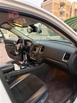 دودج دورانجو